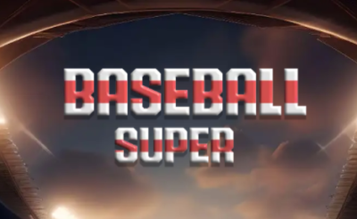 Baseball Super