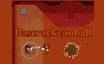 Baserackcanball