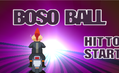 Bosoball