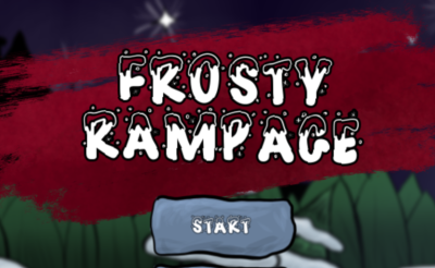 Frosty Rampage