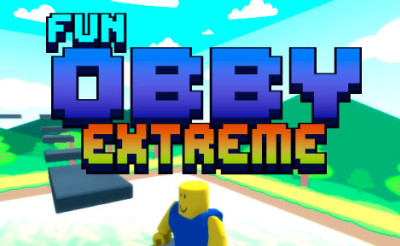 Fun Obby Extreme