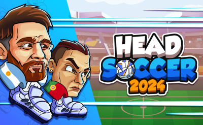 Head Soccer 2024