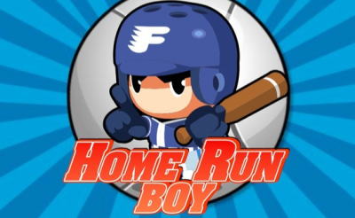 Home Run Boy