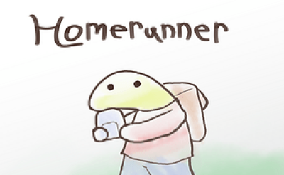 HomeRunner