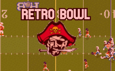 Retro Bowl