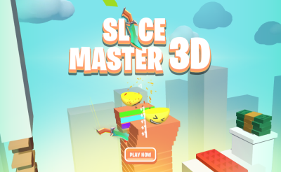 Slice Master 3D