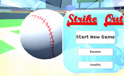 Strike Out