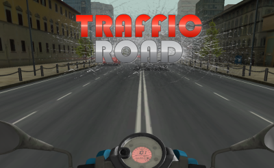 Traffic Road