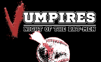 Vumpires: Night Of The Bat-men