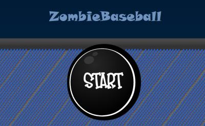 ZombieBaseball