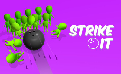 Strike It!