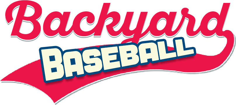 Backyard Baseball